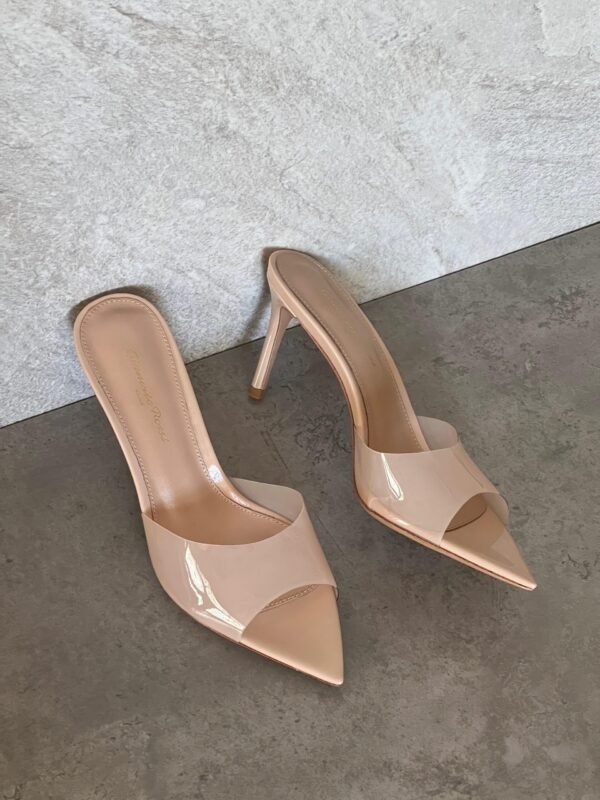 Gianvito Rossi heels