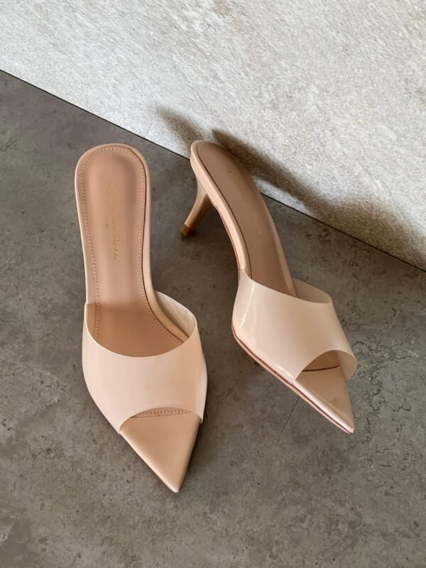 Gianvito Rossi heels