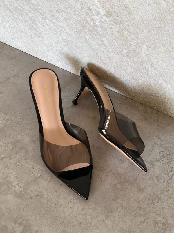 Gianvito Rossi heels