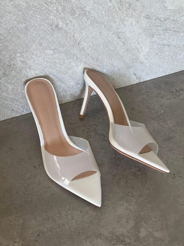 Gianvito Rossi heels