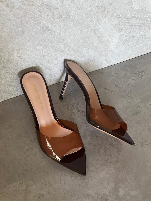 Gianvito Rossi heels