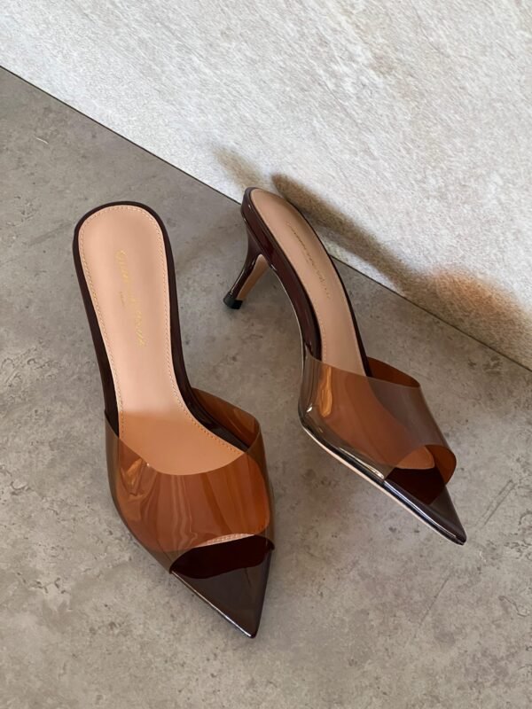 Gianvito Rossi heels