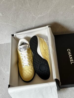 Chanel Ladies Sneakers