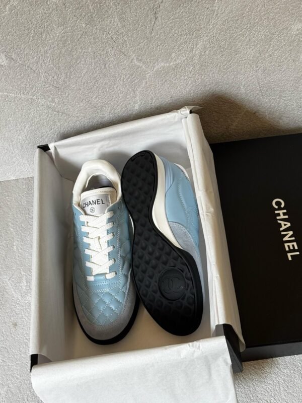 Chanel Ladies Sneakers