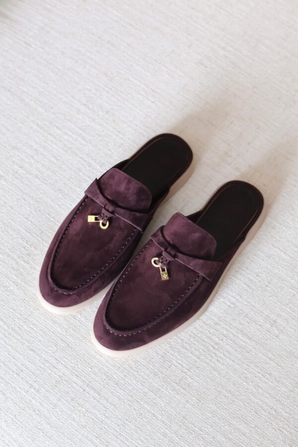 Loro Piana charm walk