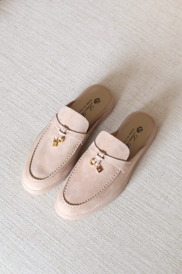 Loro Piana charm walk