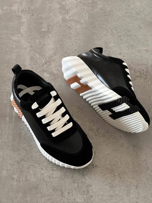 Herems Bouncing sneaker