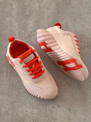 Herems Bouncing sneaker