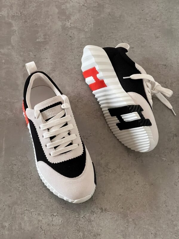 Herems Bouncing sneaker