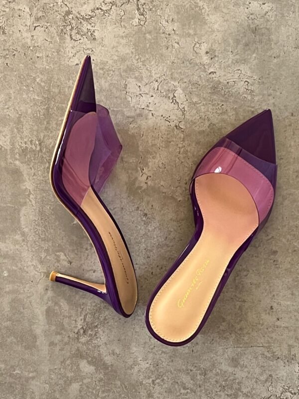Gianvito Rossi heels