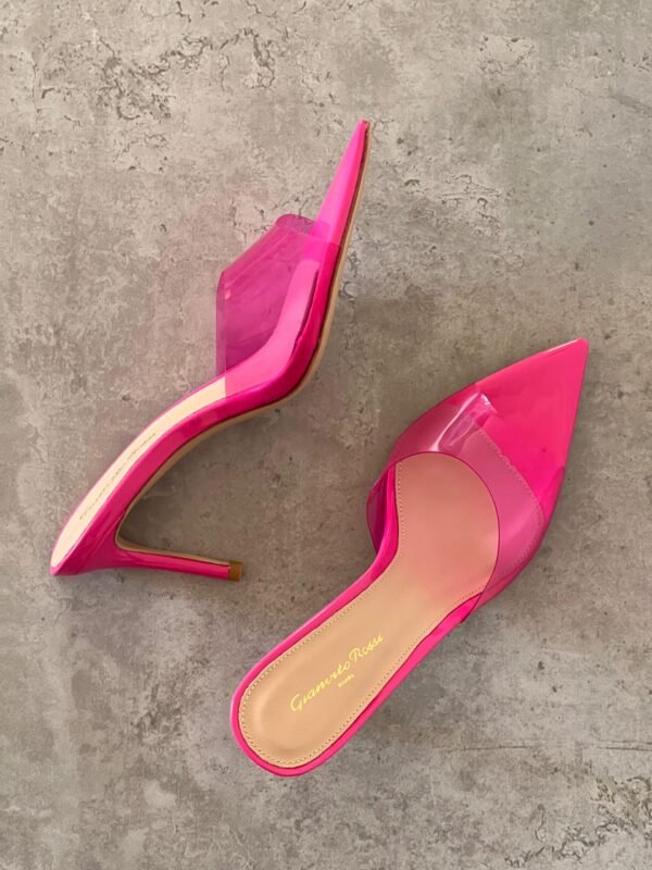 Gianvito Rossi heels