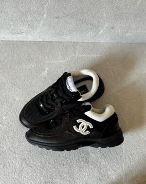 Chanel Ladies Sneakers