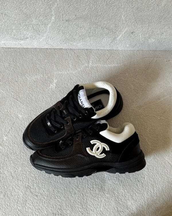 Chanel Ladies Sneakers