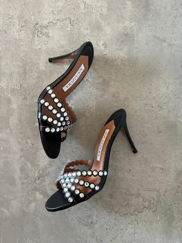 Aquazzura heels