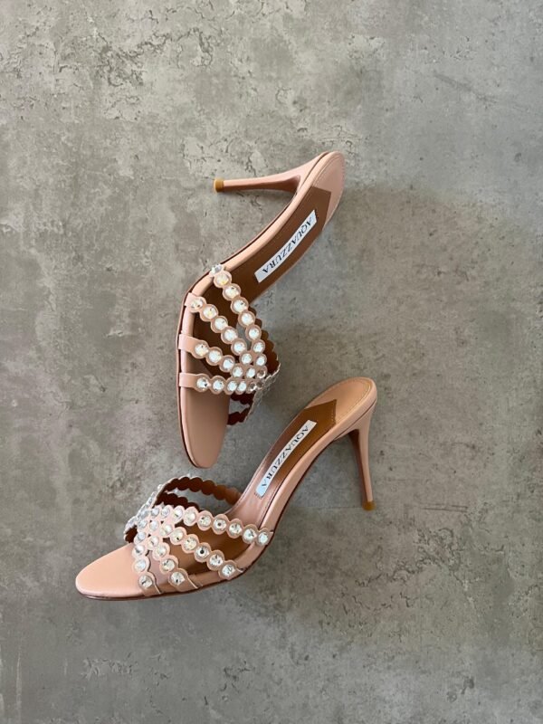 Aquazzura heels