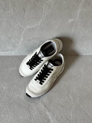 Chanel Ladies Sneakers