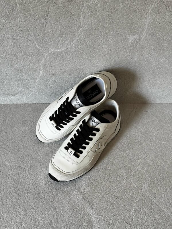 Chanel Ladies Sneakers
