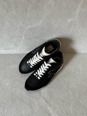 Chanel Ladies Sneakers