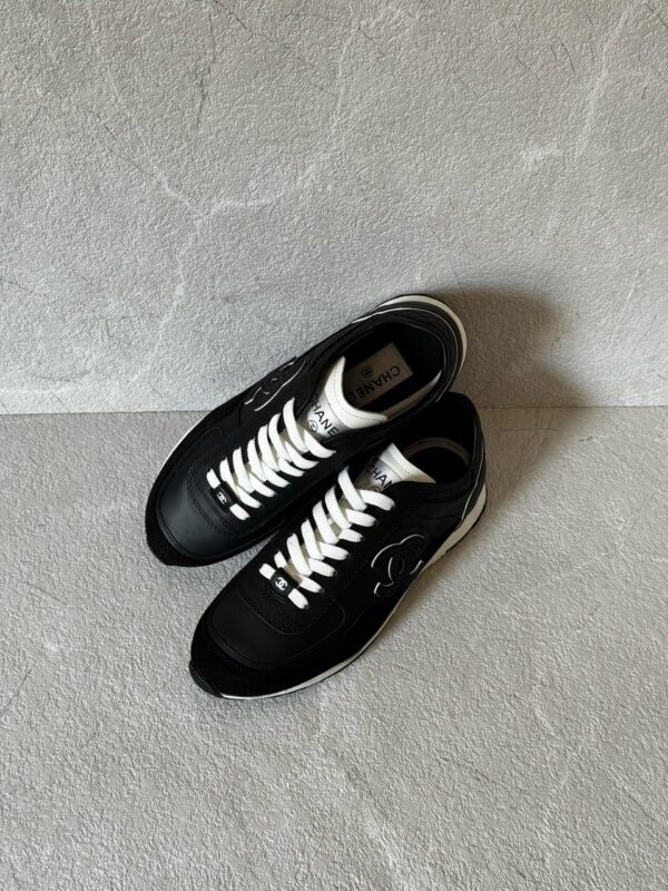 Chanel Ladies Sneakers