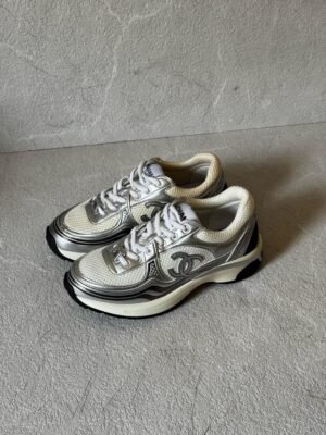 Chanel Ladies Sneakers