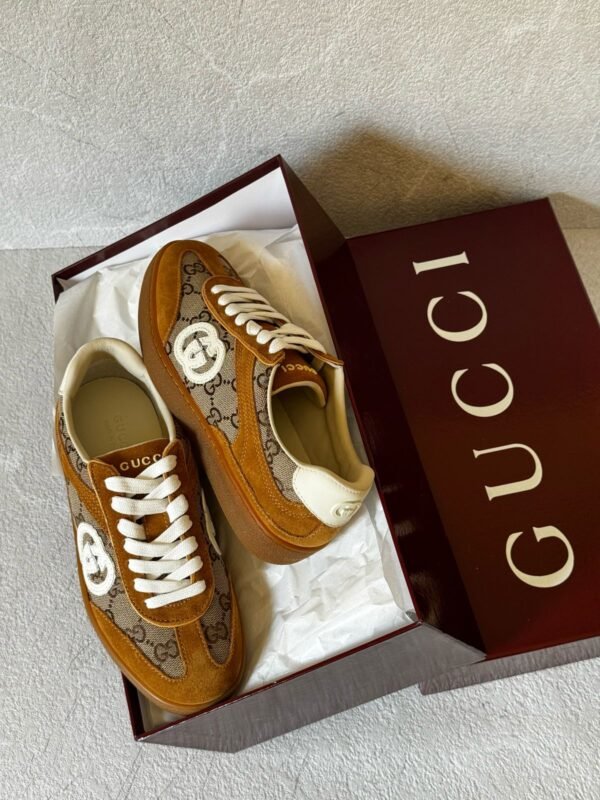 Gucci Shoes
