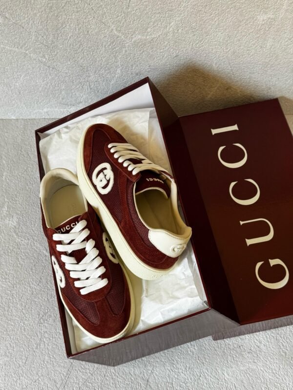 Gucci Shoes