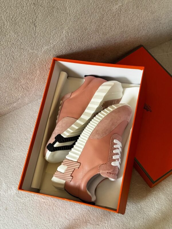 Herems Bouncing sneaker