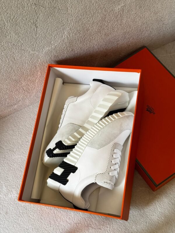 Herems Bouncing sneaker