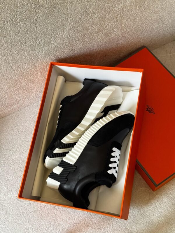 Herems Bouncing sneaker