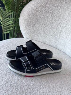 Louis vuitton Sippers