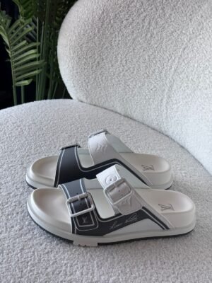 Louis vuitton Sippers