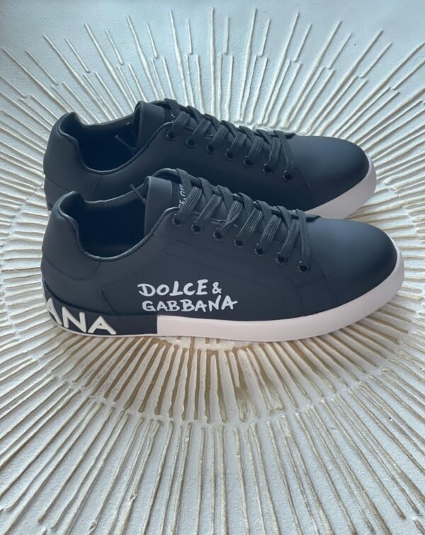 PHOTO-2025-07-14-12-15-20 Dolce and gabbana Sneakers