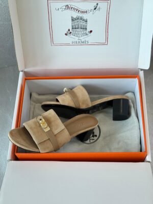 Herems Gigi 50 sandal