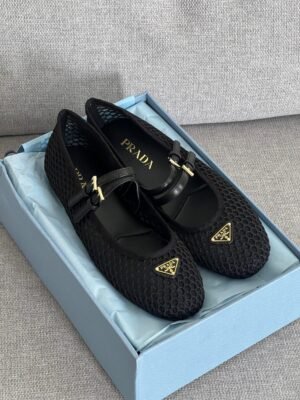 Prada flats
