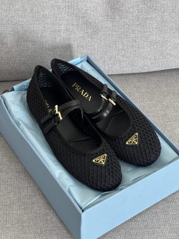 Prada flats