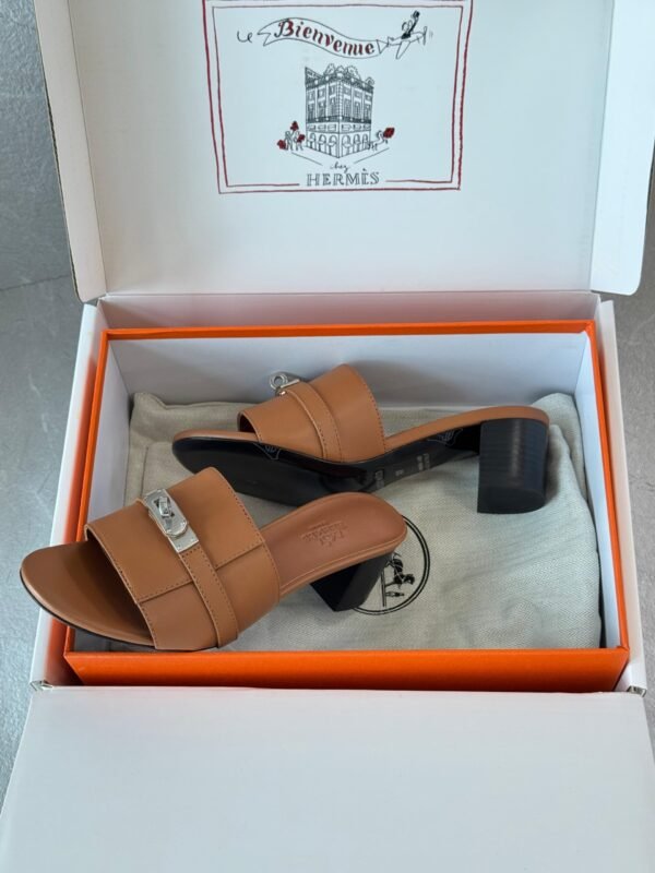 Herems Gigi 50 sandal