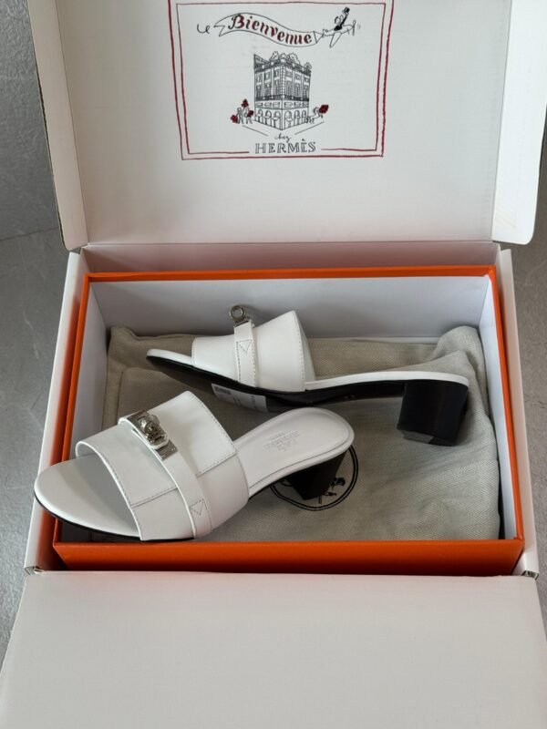 Herems Gigi 50 sandal