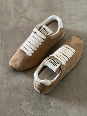 MIU MIU sneakers