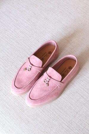 Loro Piana charm walk