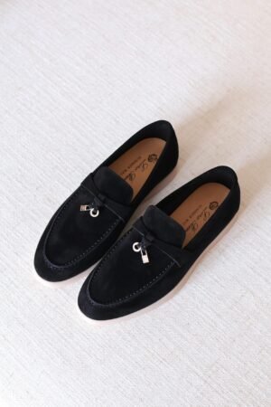 Loro Piana charm walk