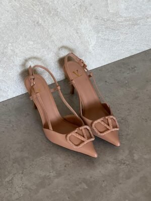 Valentino heels