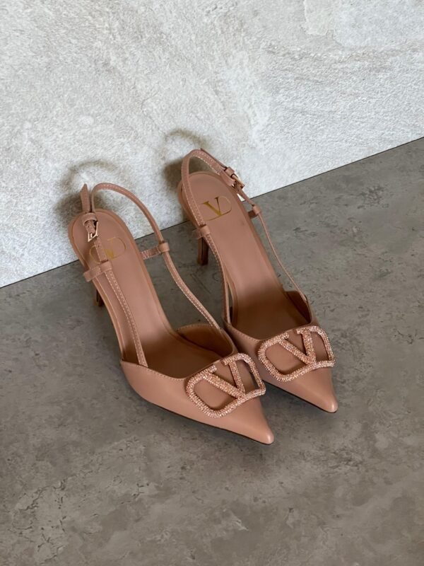 Valentino heels