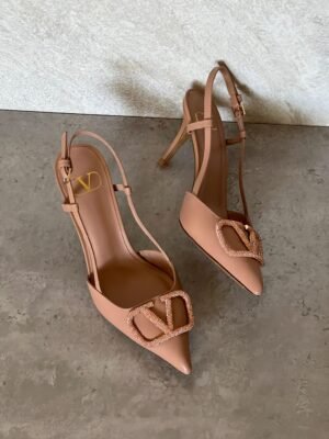 Valentino heels