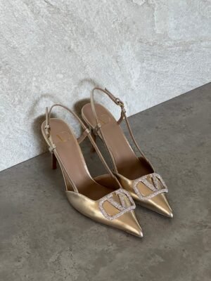 Valentino heels