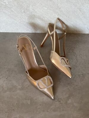 Valentino heels