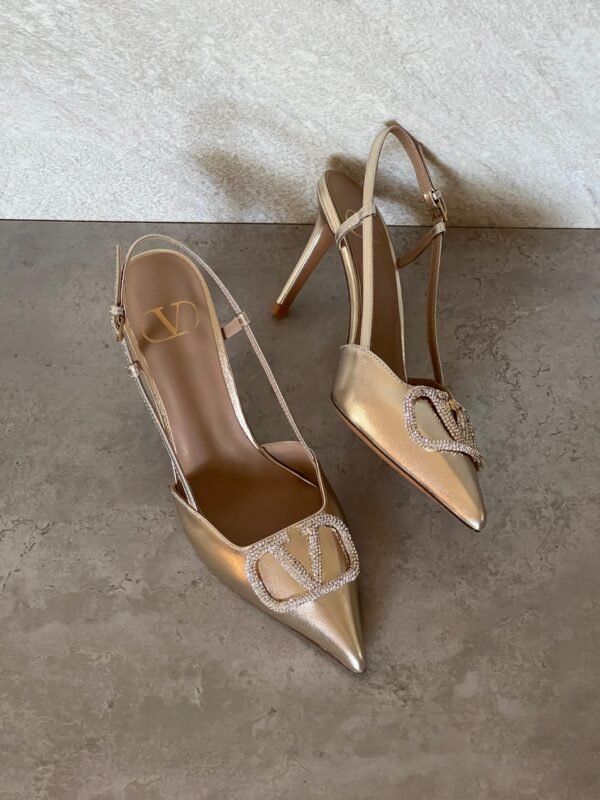 Valentino heels