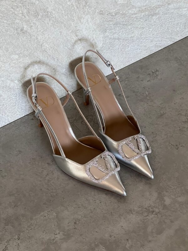 Valentino heels