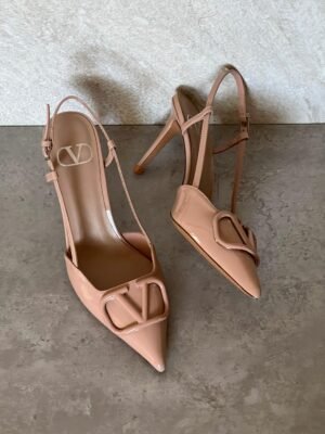 Valentino heels