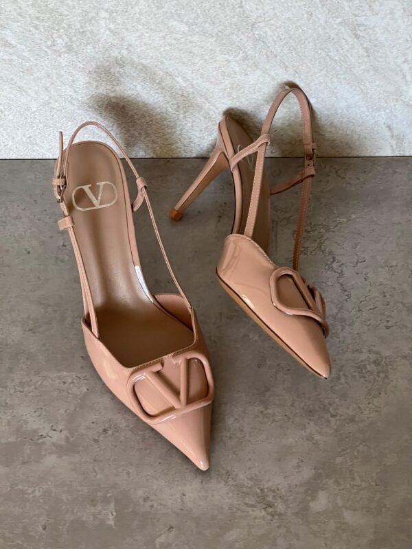 Valentino heels