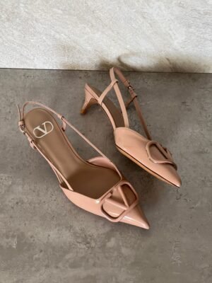 Valentino heels